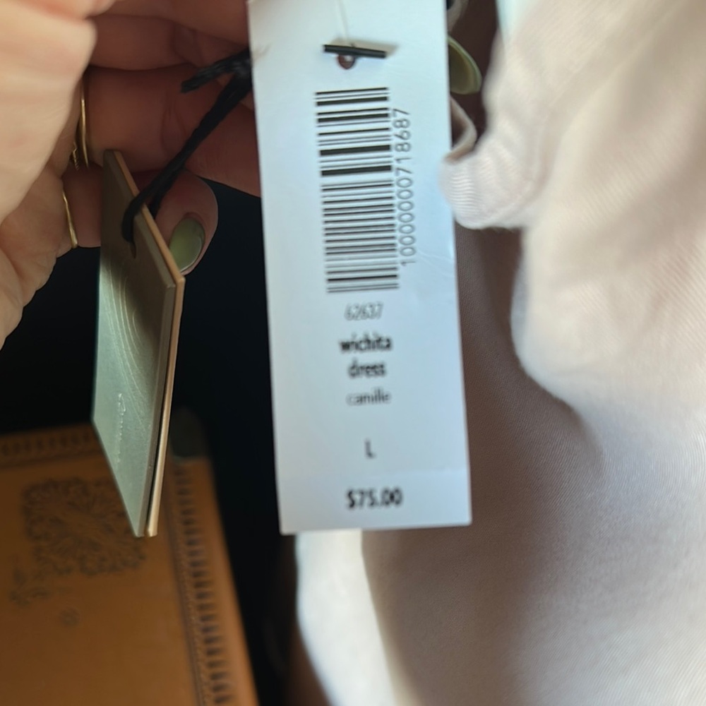 Aritzia Wichita dress - Picture 2 of 3